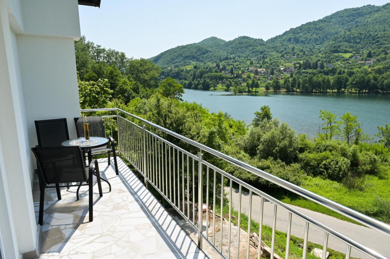 Villa Anita ไยเซ ภายนอก รูปภาพ