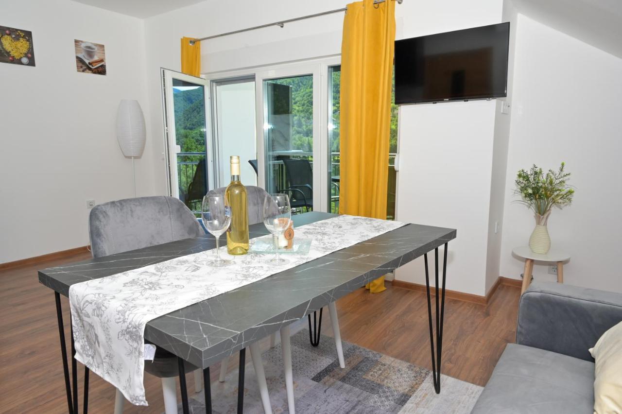 Villa Anita ไยเซ ภายนอก รูปภาพ
