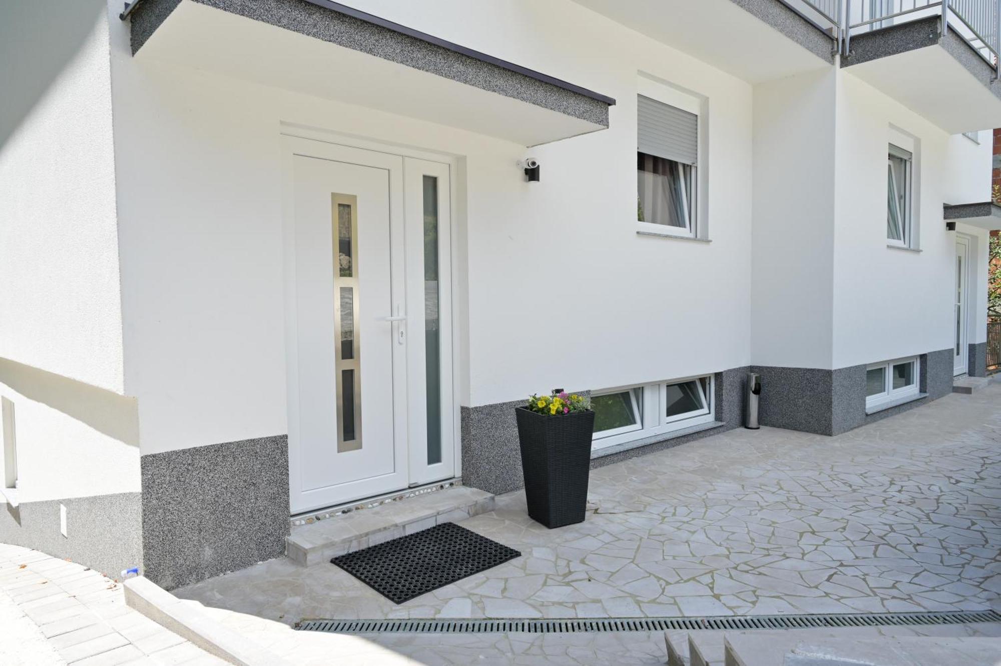Villa Anita ไยเซ ภายนอก รูปภาพ