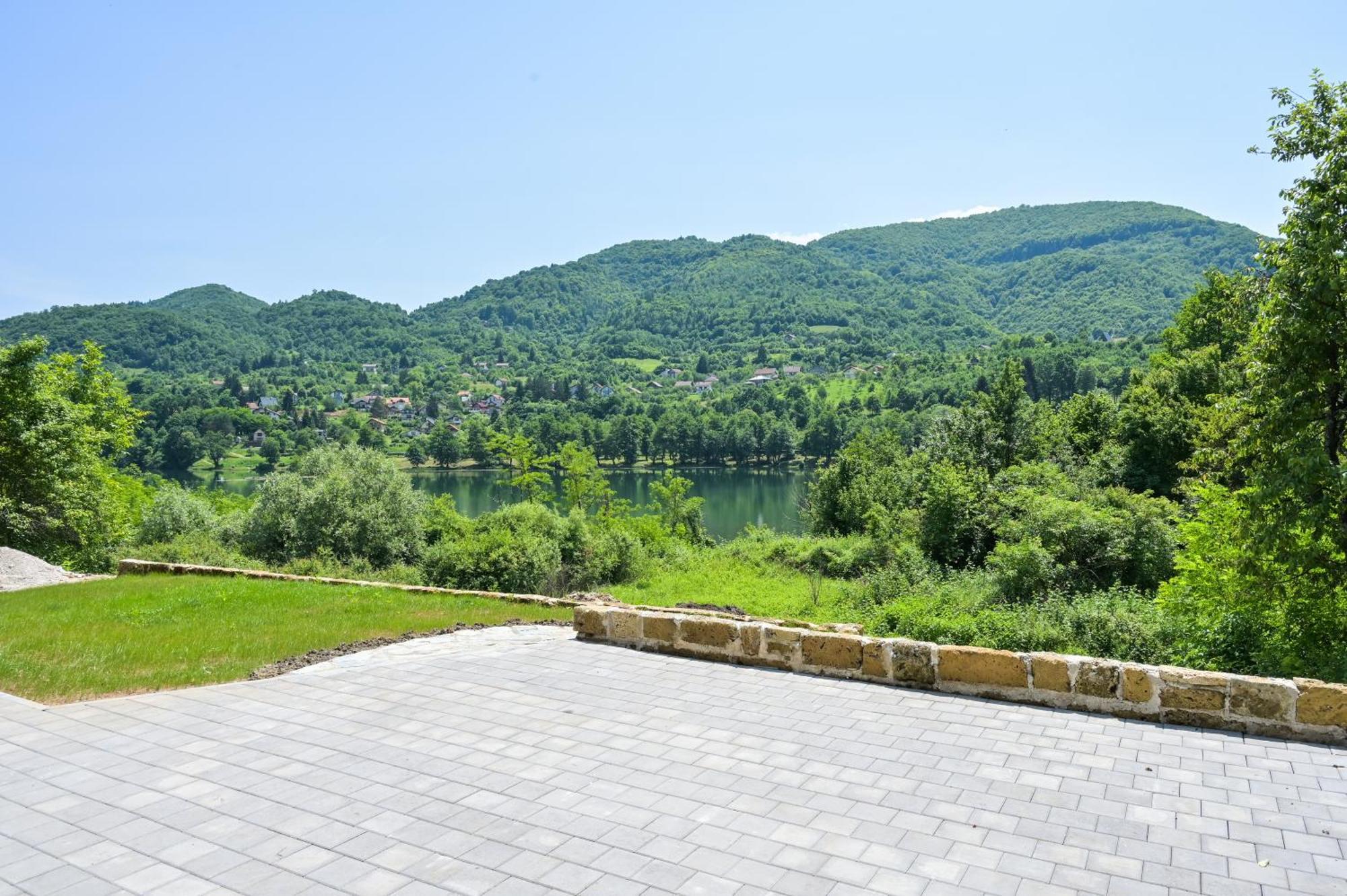 Villa Anita ไยเซ ภายนอก รูปภาพ